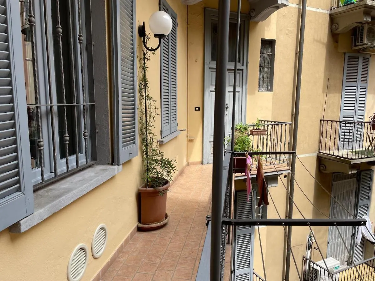 Fiera-Mico - Sempione Apartment Milano 0*,  Italia