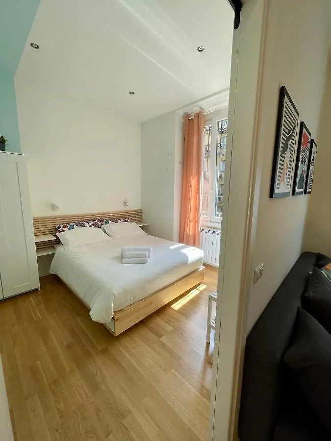 Fiera-Mico - Sempione Apartment Milano