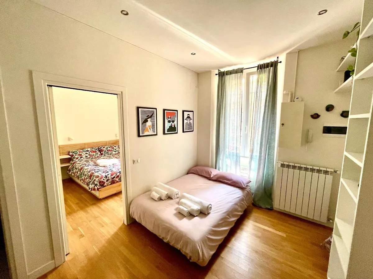 Fiera-Mico - Sempione Apartment Milano 0*,  Italia