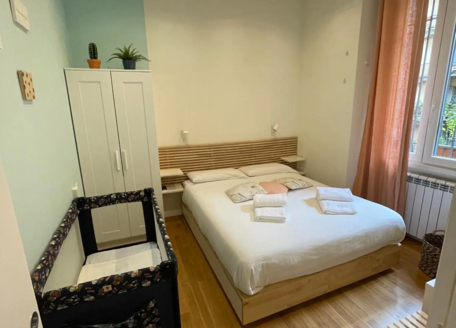 Fiera-Mico - Sempione Apartment Milano Italia