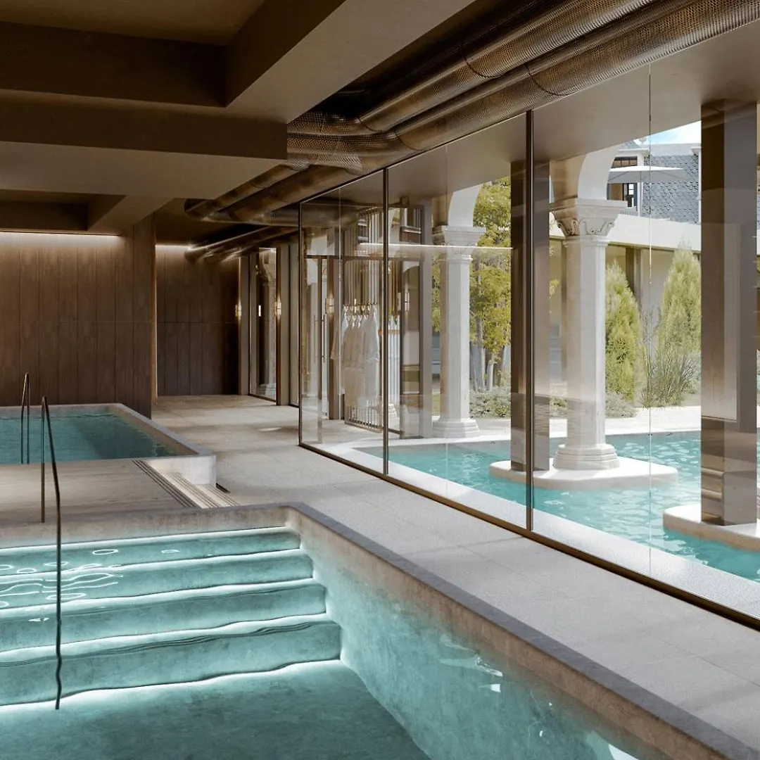 Fiera-Mico - Sempione Apartment Milano