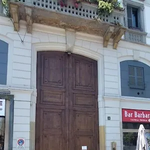 Casa Baiamonti Centro Milano