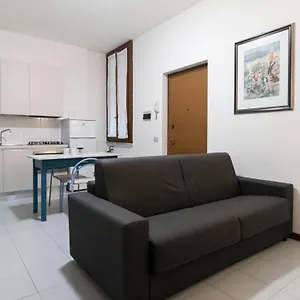 Italianway - Cesare Da Sesto 20 B Milano