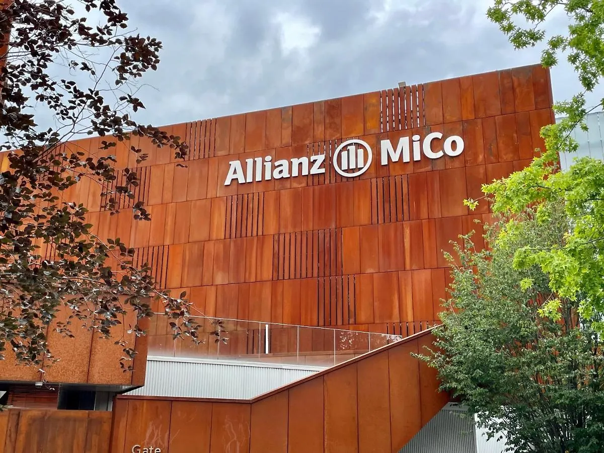 Fiera-Mico - Sempione Apartment Milano
