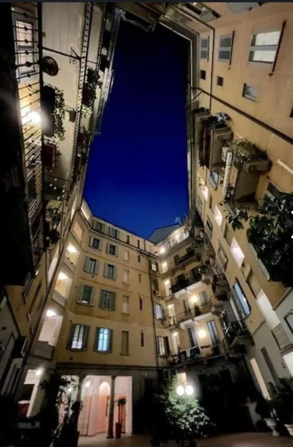 Fiera-Mico - Sempione Apartment Milano 0*,  Italia