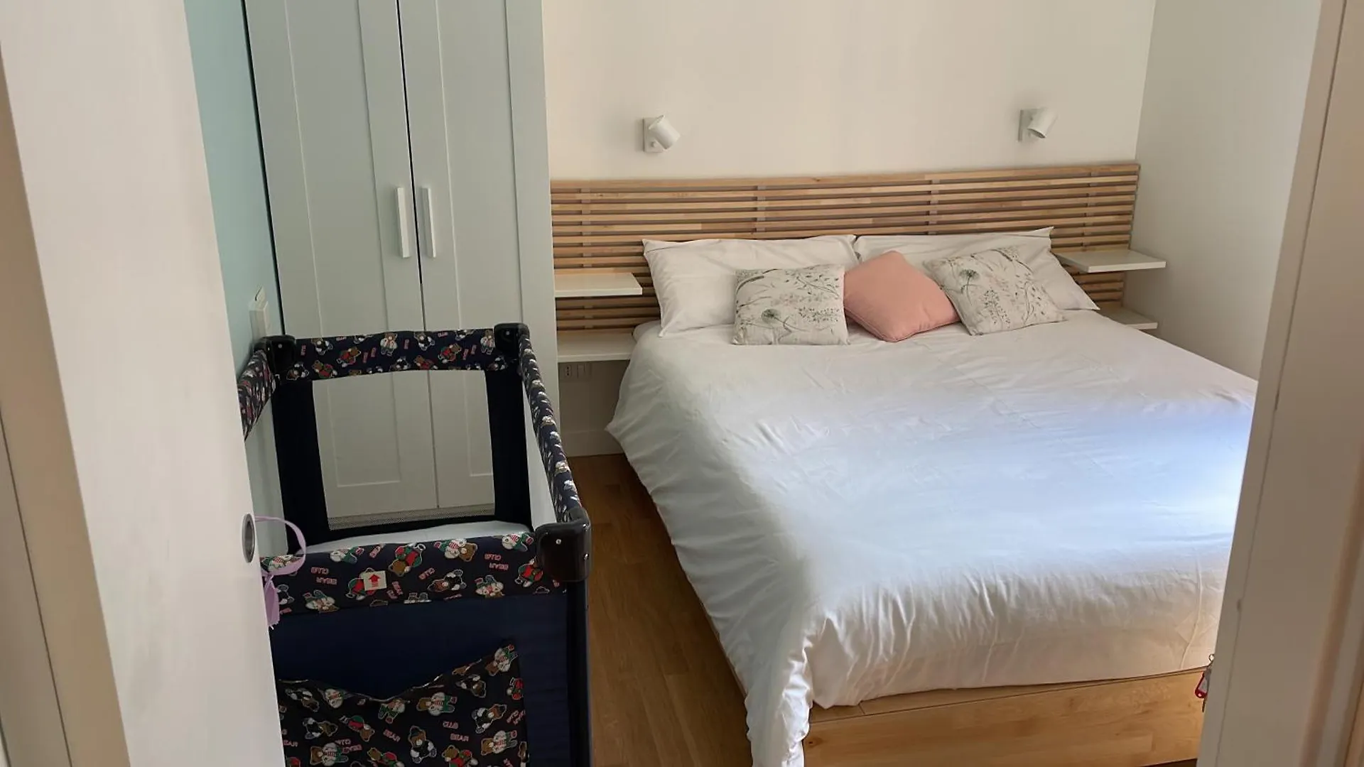 Fiera-Mico - Sempione Apartment Milano