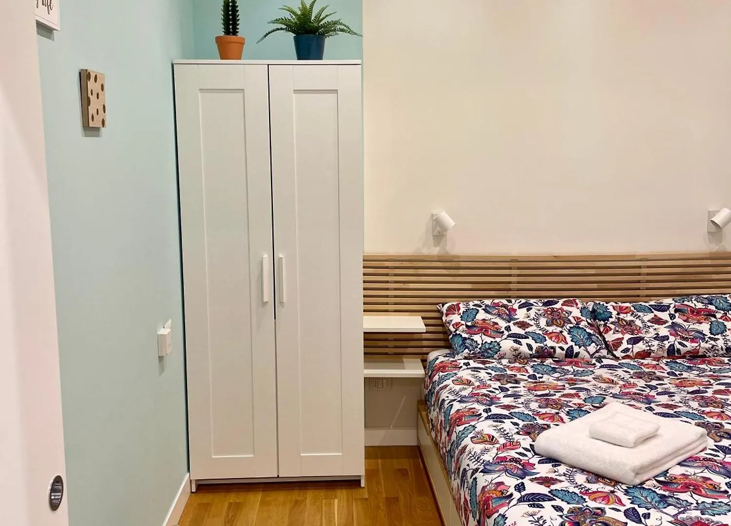Fiera-Mico - Sempione Apartment Milano