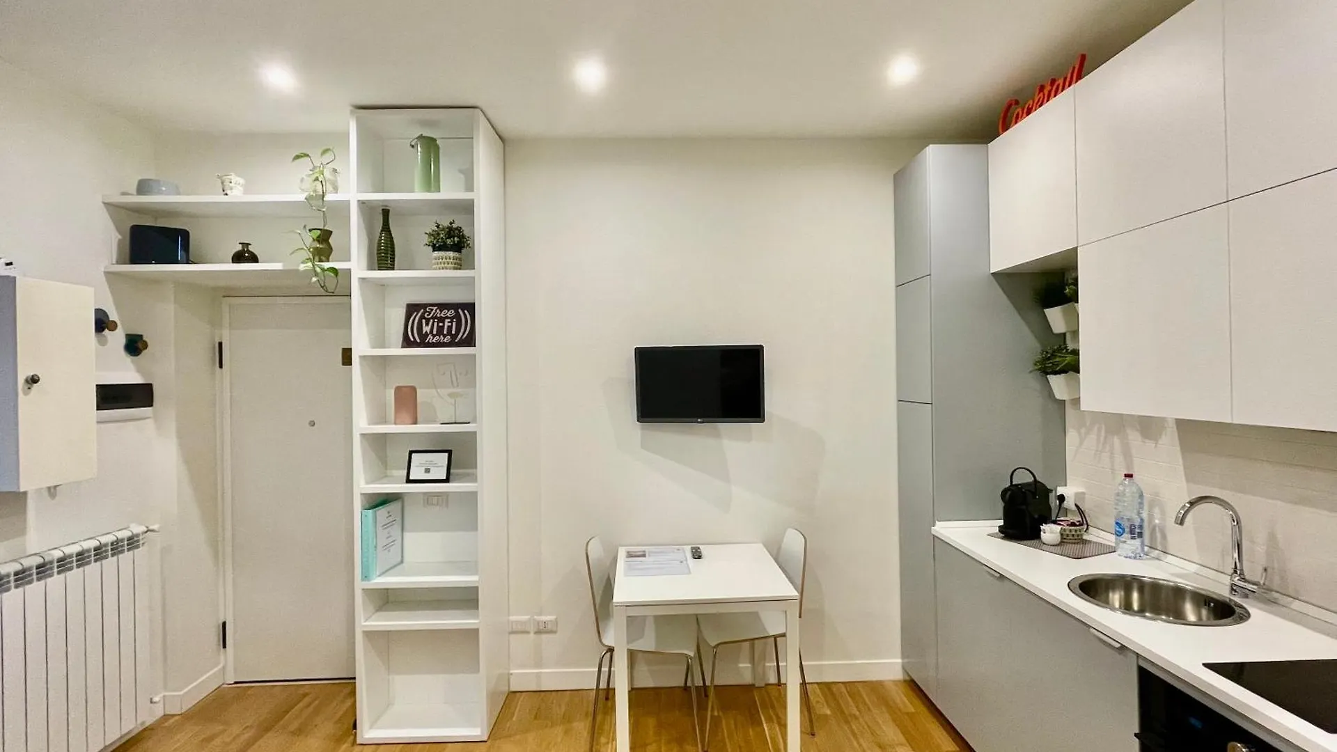Fiera-Mico - Sempione Apartment Milano