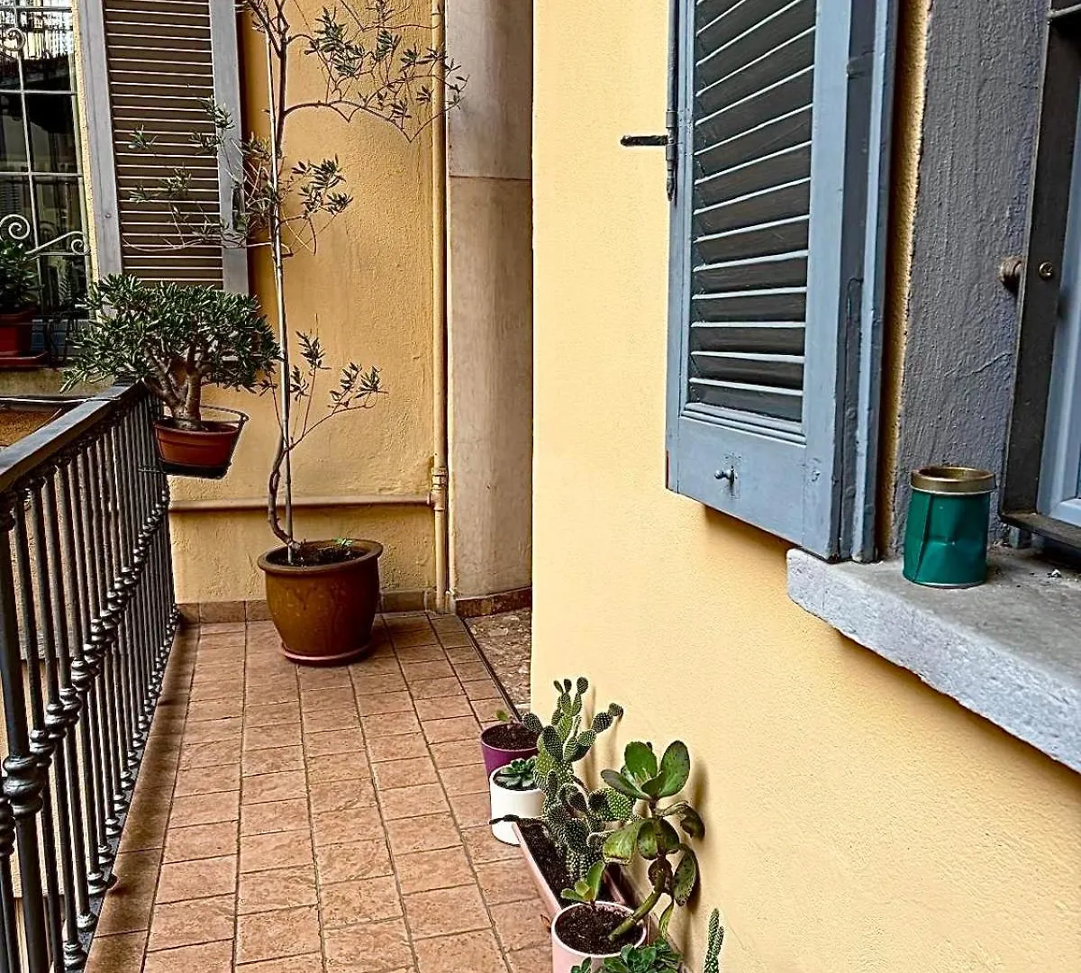 Fiera-Mico - Sempione Apartment Milano