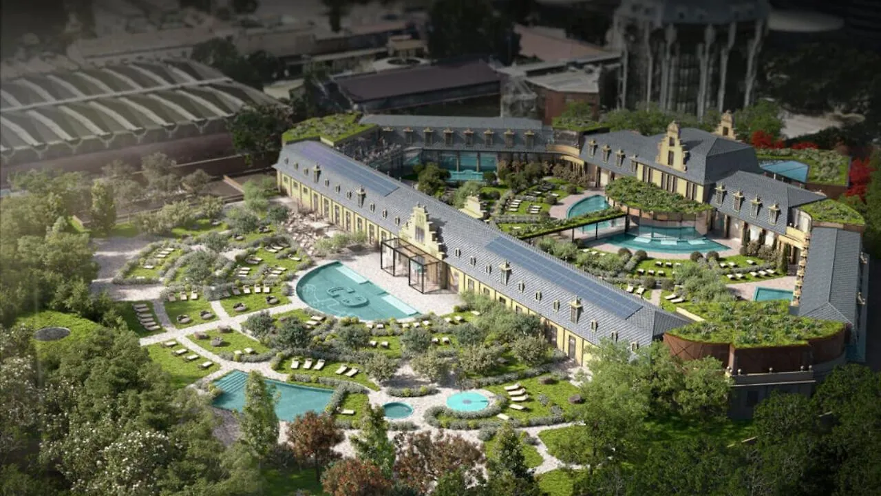 Fiera-Mico - Sempione Apartment Milano Italia