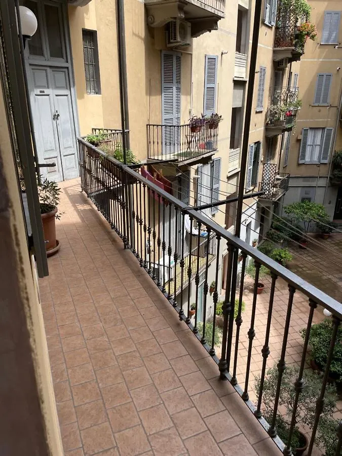 Fiera-Mico - Sempione Apartment Milan 0*,