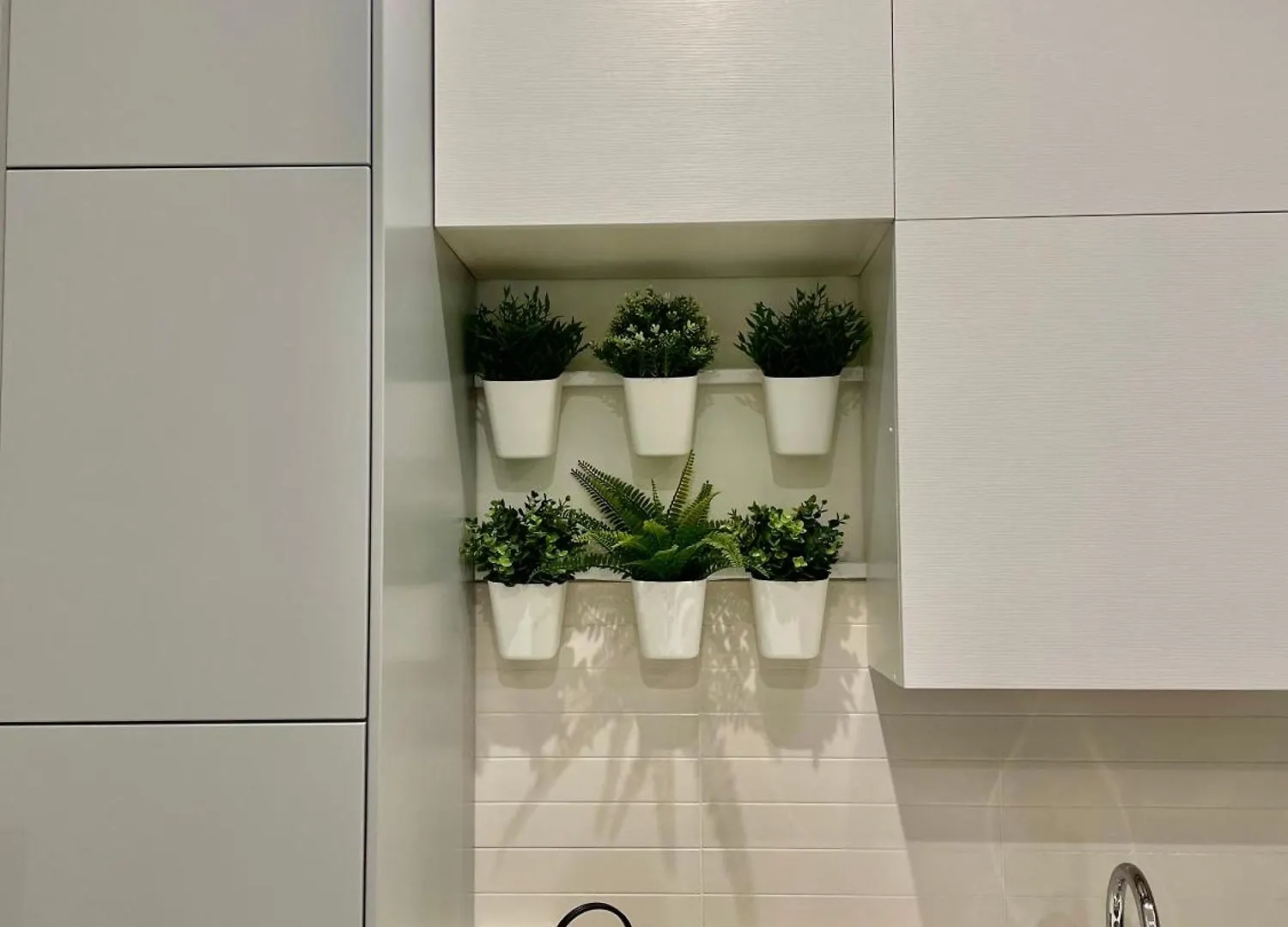 Fiera-Mico - Sempione Apartment Milan Italy