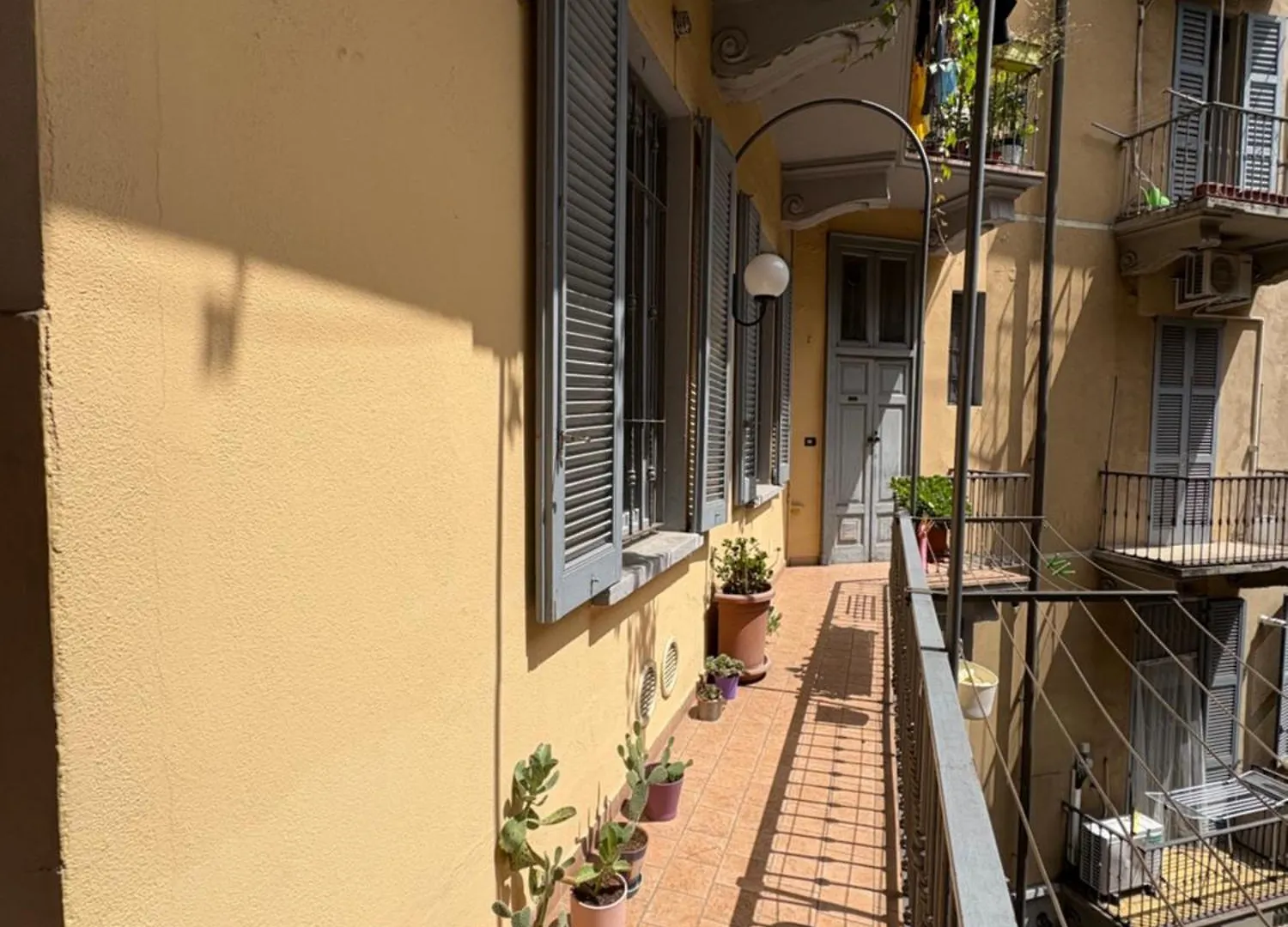 Fiera-Mico - Sempione Apartment Milan Italy